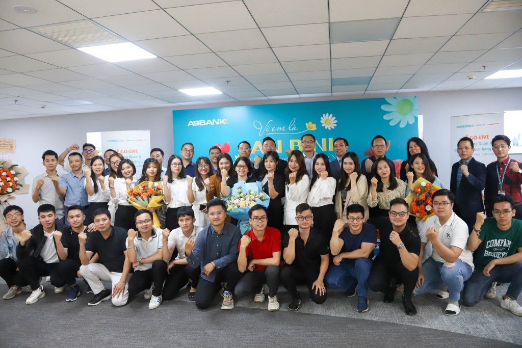 Case Study ABBank WOWCRM