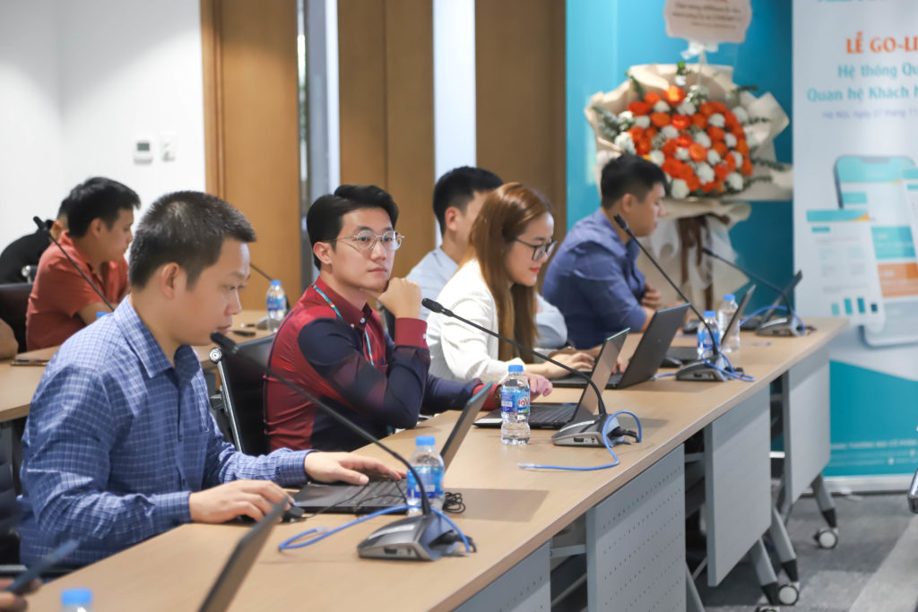 ABBank tối ưu hóa trải nghiệm khách hàng