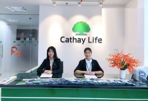 Cathay Life triển khai phần mềm OCRStudio để chuyển đổi số
