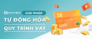 Hệ thống cho vay thông minh smart loan