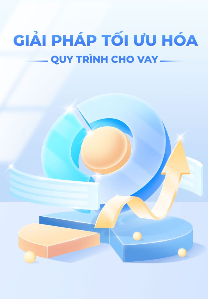 Giải pháp tối ưu hóa quy trình cho vay tại ngân hàng Shinhan bằng phần mềm SmartLoan