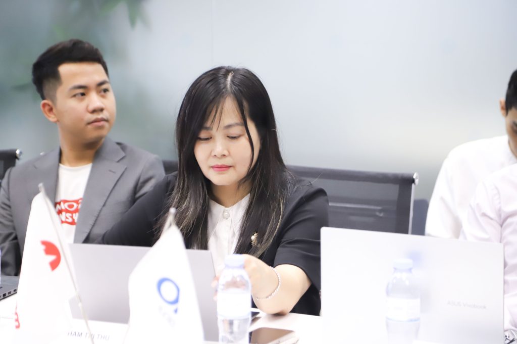 GMO-Z.com RUNSYSTEM tiên phong triển khai WOWCRM tích hợp trợ lý AI AikoAI cho BAC A BANK