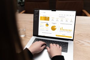 AI và WOWCRM thế hệ mới