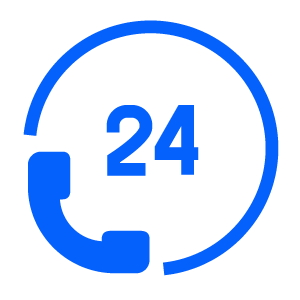 Icon-Hotline